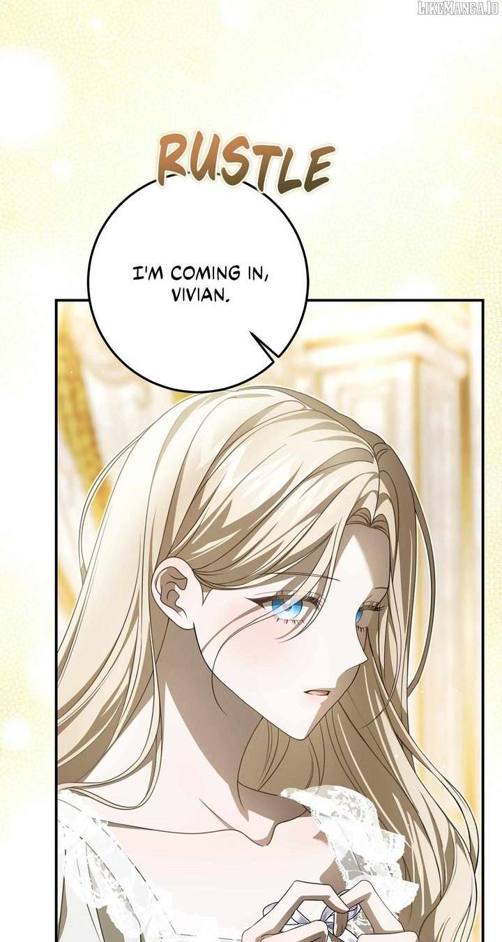 That’s Not What My Will Said - Chapter 32 - 80