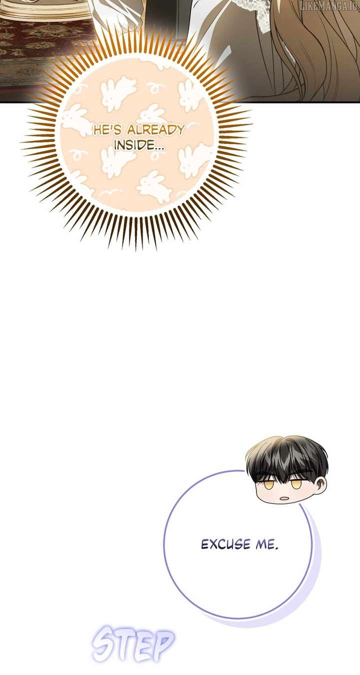 That’s Not What My Will Said - Chapter 32 - 83