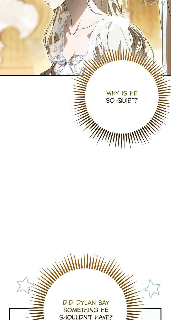 That’s Not What My Will Said - Chapter 32 - 87