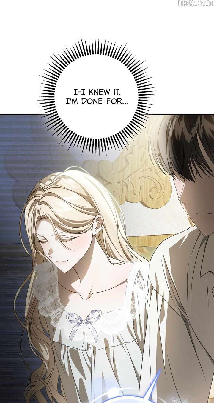 That’s Not What My Will Said - Chapter 32 - 91