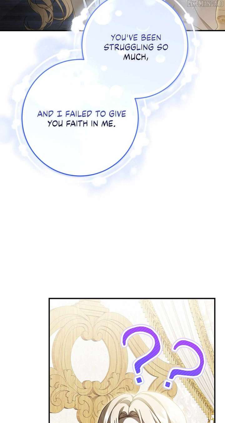 That’s Not What My Will Said - Chapter 32 - 92