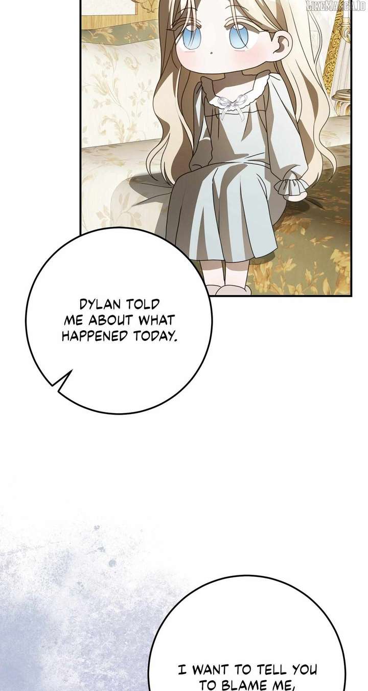 That’s Not What My Will Said - Chapter 32 - 93