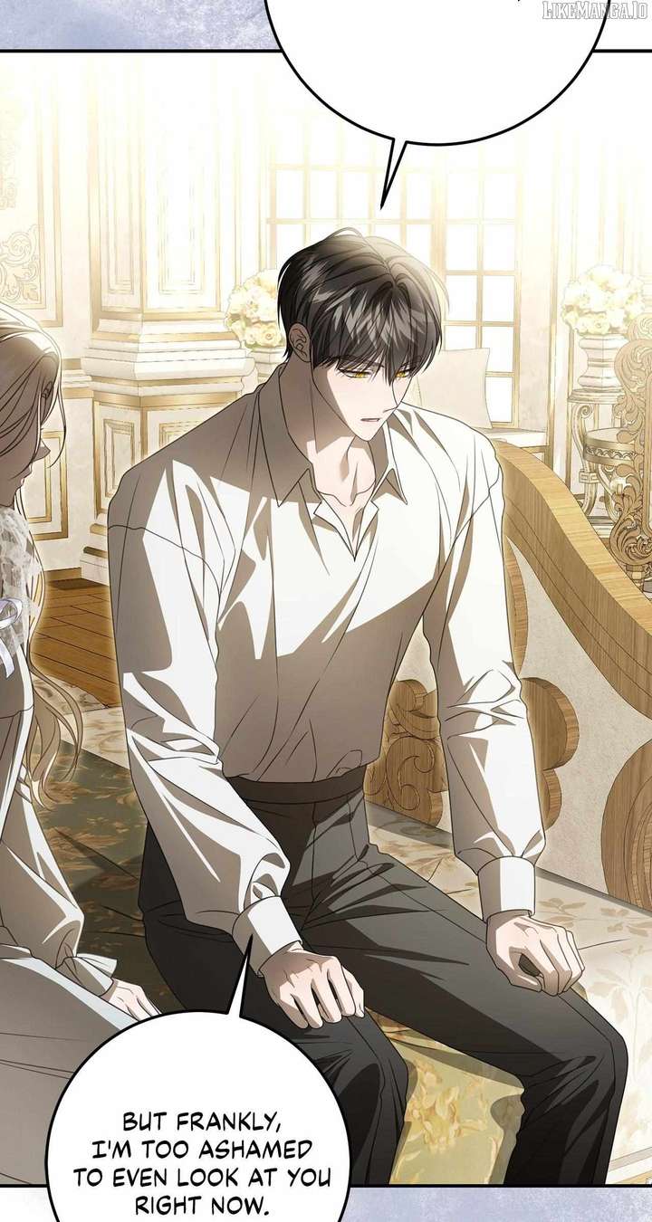 That’s Not What My Will Said - Chapter 32 - 94