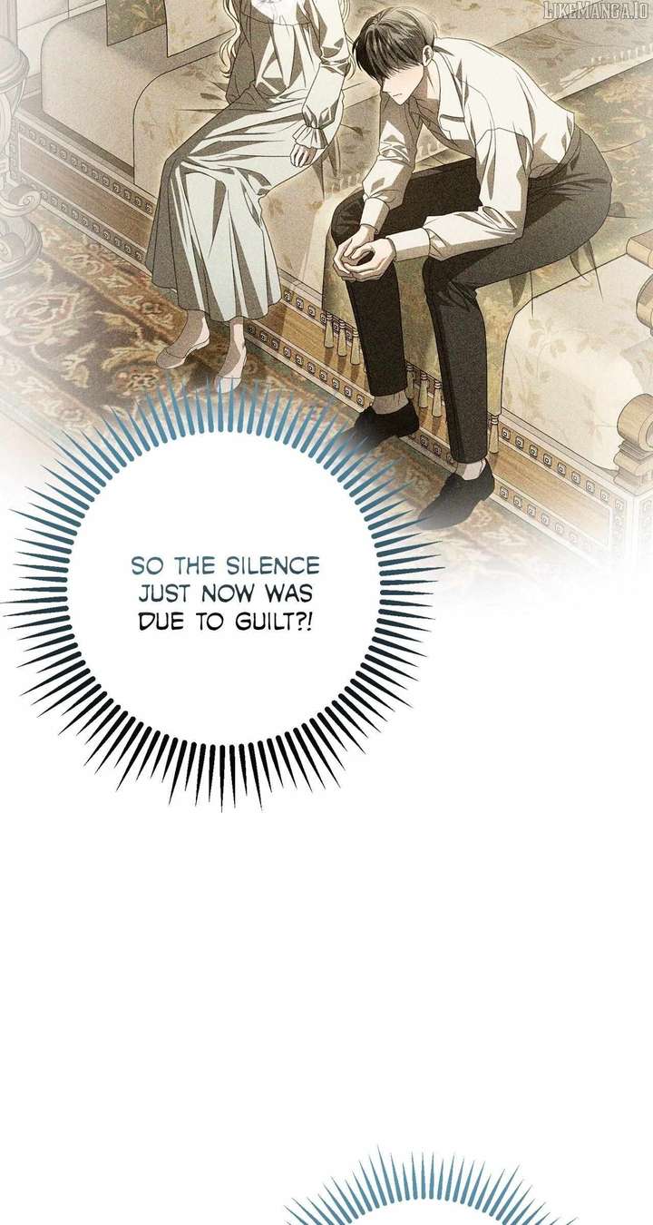 That’s Not What My Will Said - Chapter 32 - 96