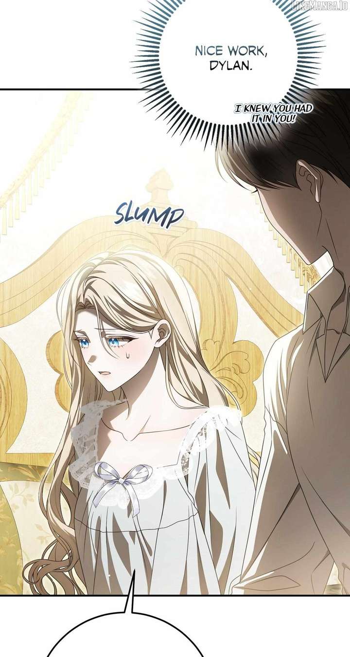 That’s Not What My Will Said - Chapter 32 - 97