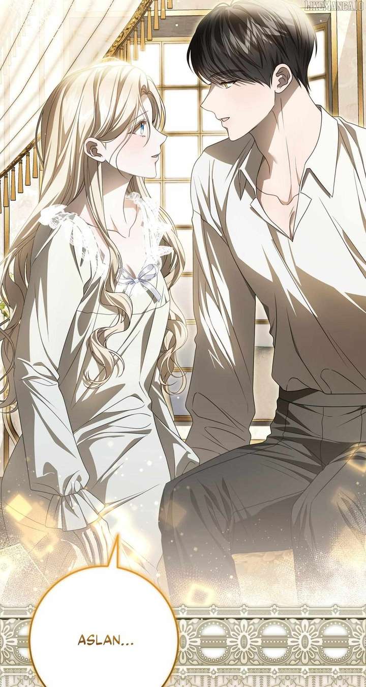 That’s Not What My Will Said - Chapter 32 - 99