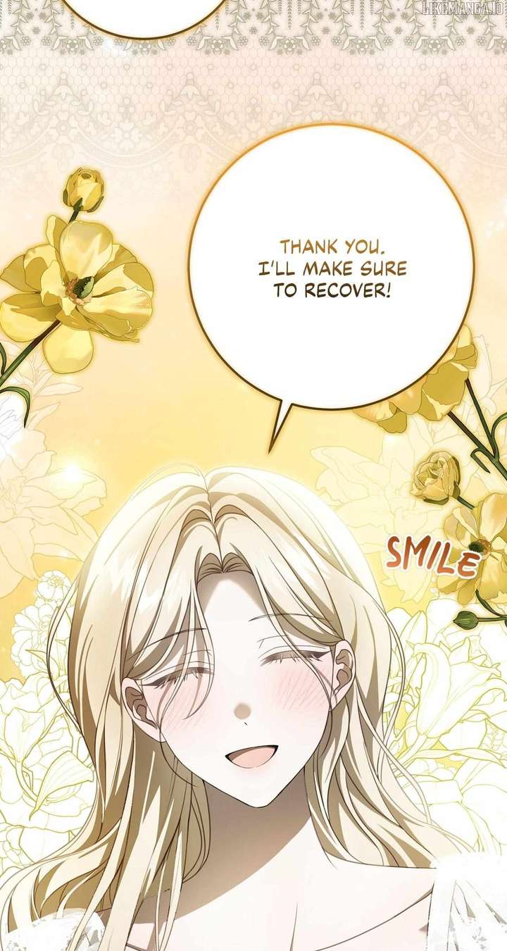 That’s Not What My Will Said - Chapter 32 - 100