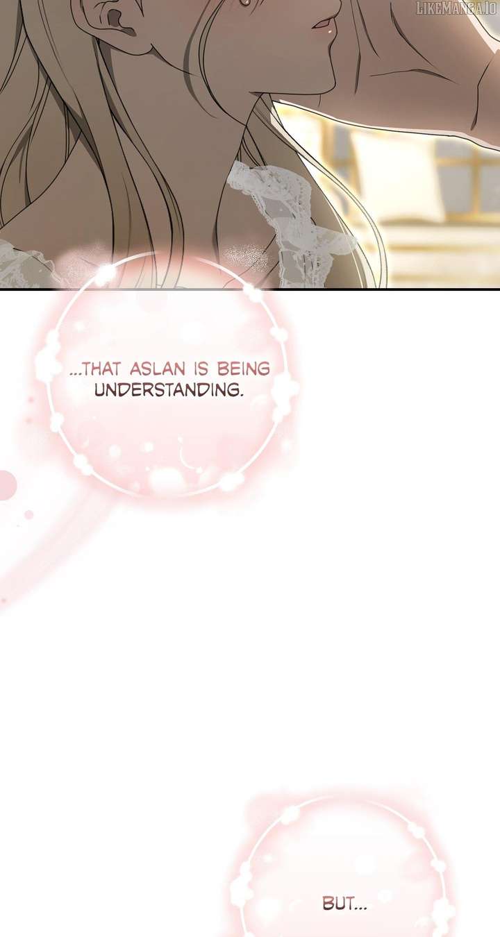 That’s Not What My Will Said - Chapter 32 - 105