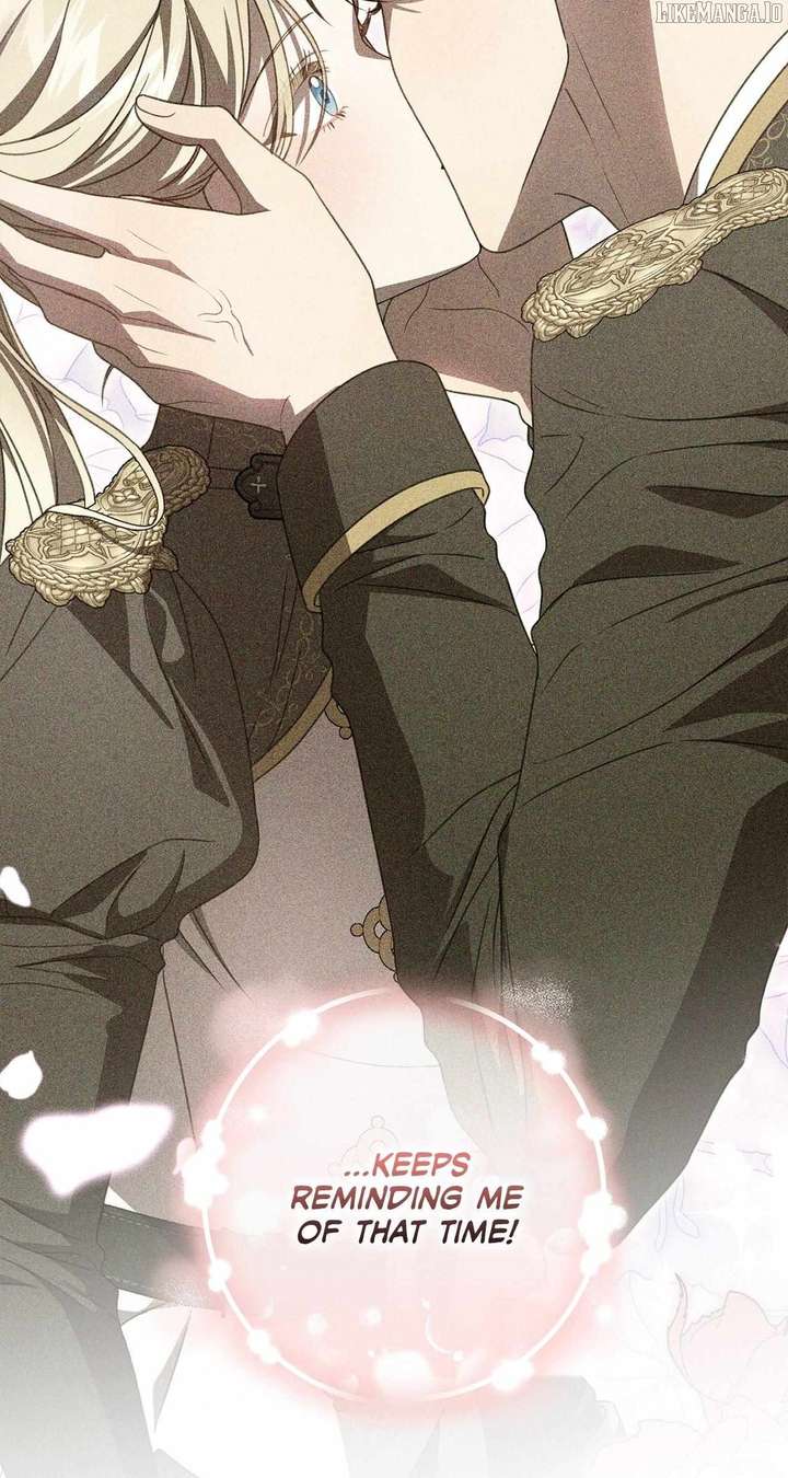 That’s Not What My Will Said - Chapter 32 - 108