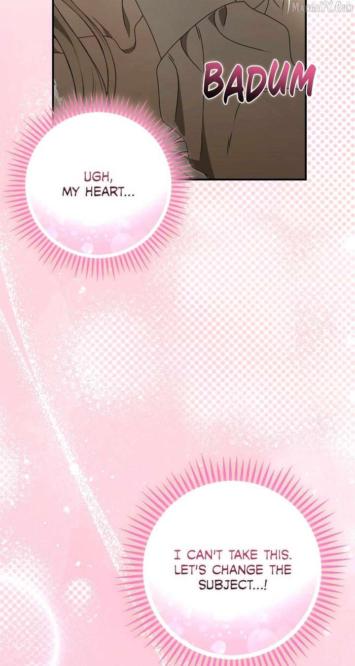 That’s Not What My Will Said - Chapter 33 - 6