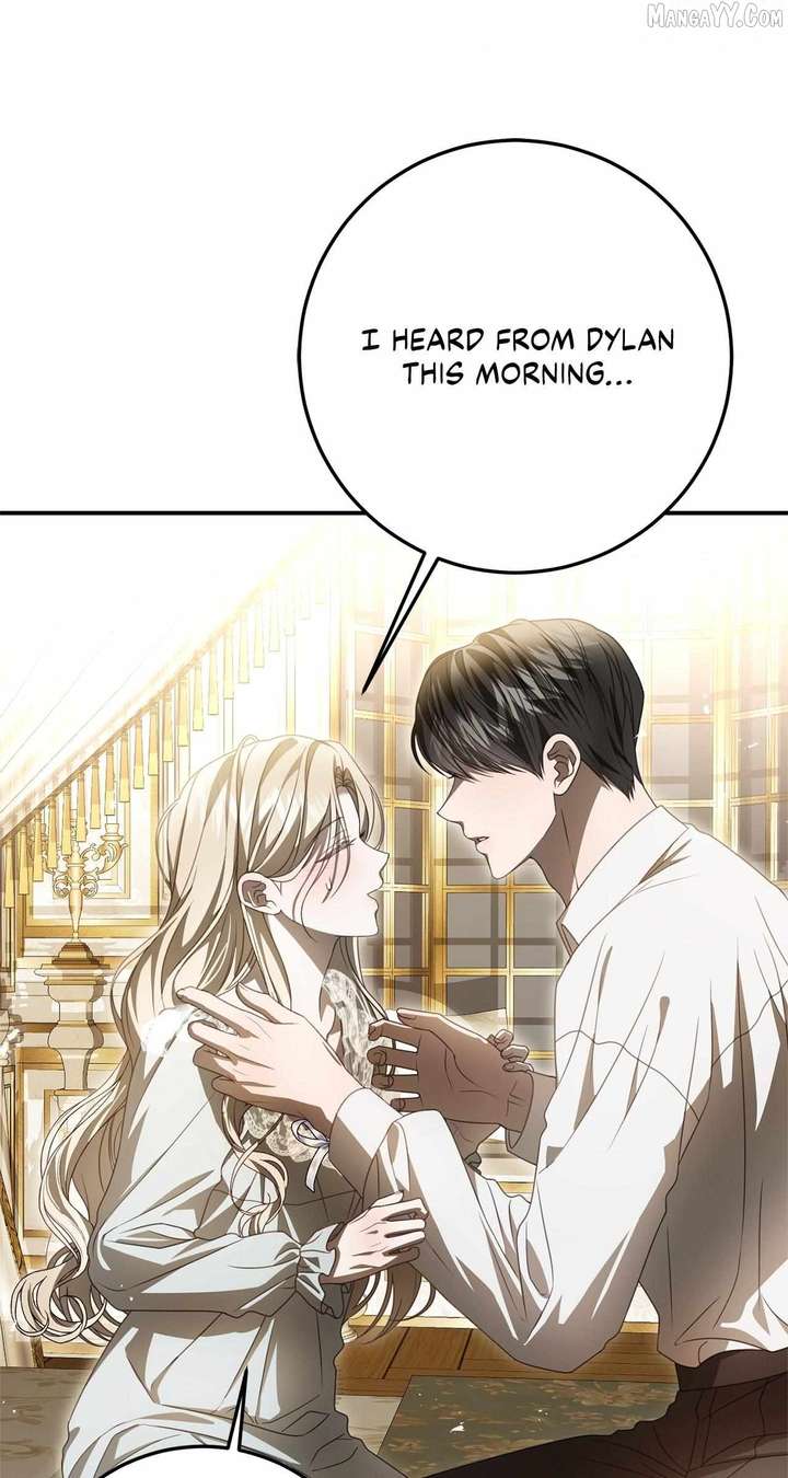 That’s Not What My Will Said - Chapter 33 - 8