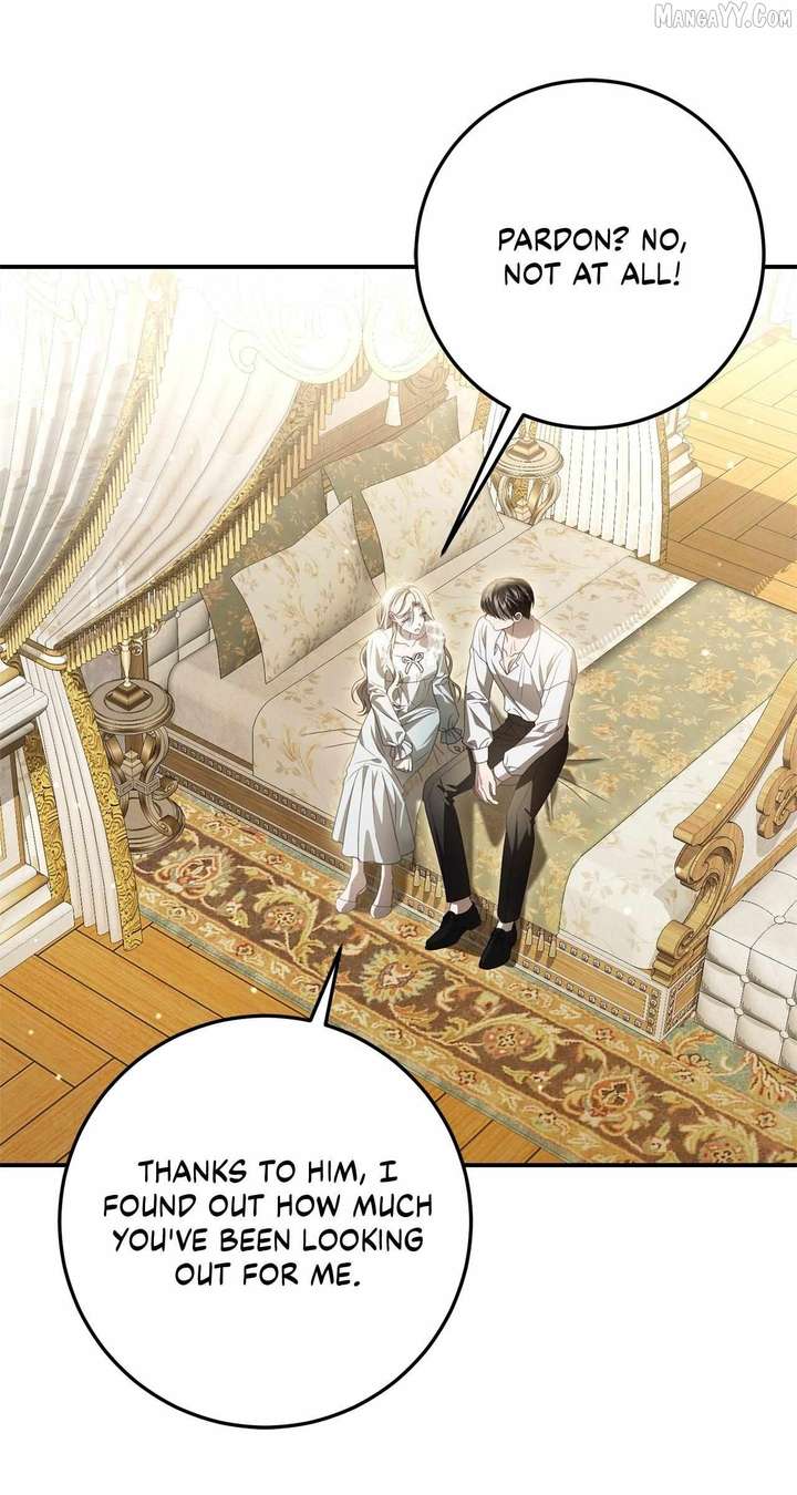 That’s Not What My Will Said - Chapter 33 - 11