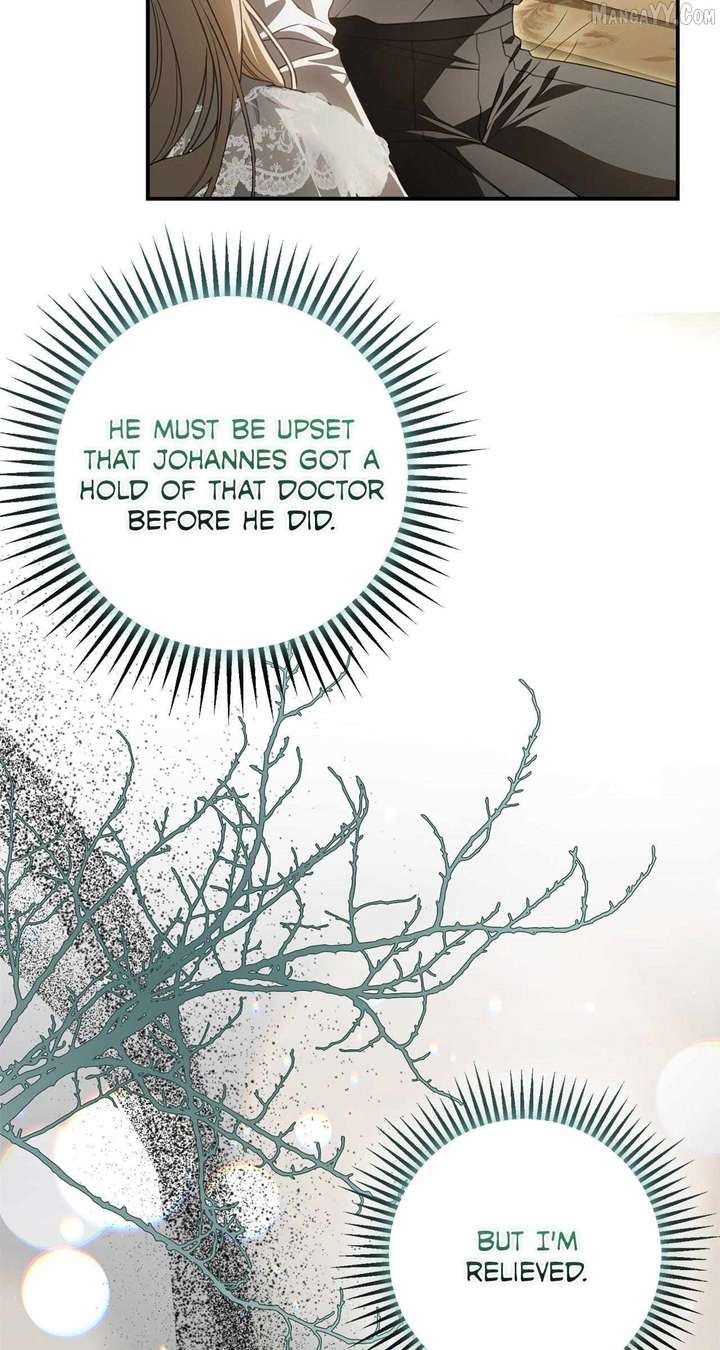 That’s Not What My Will Said - Chapter 33 - 13