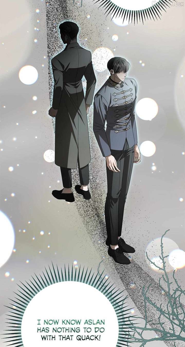 That’s Not What My Will Said - Chapter 33 - 14