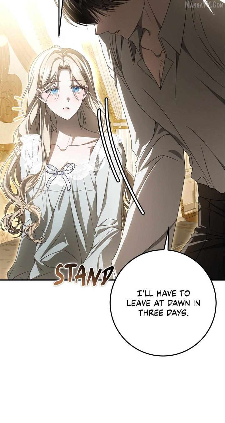 That’s Not What My Will Said - Chapter 33 - 16