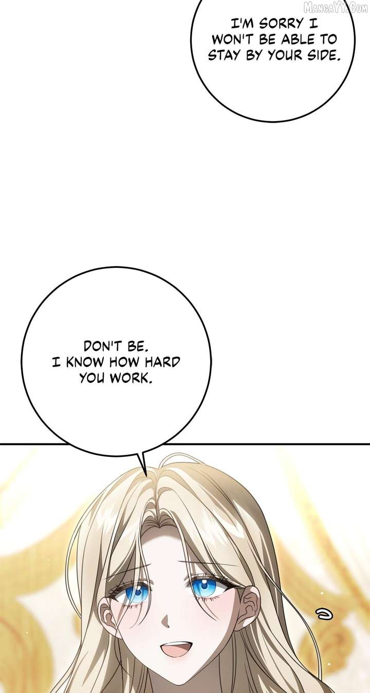 That’s Not What My Will Said - Chapter 33 - 18