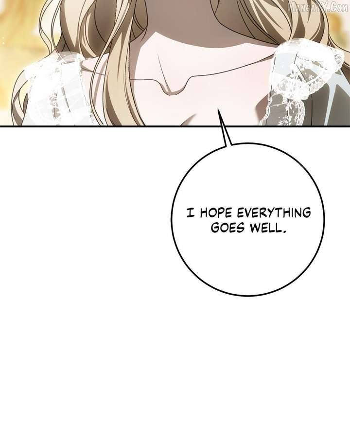 That’s Not What My Will Said - Chapter 33 - 19