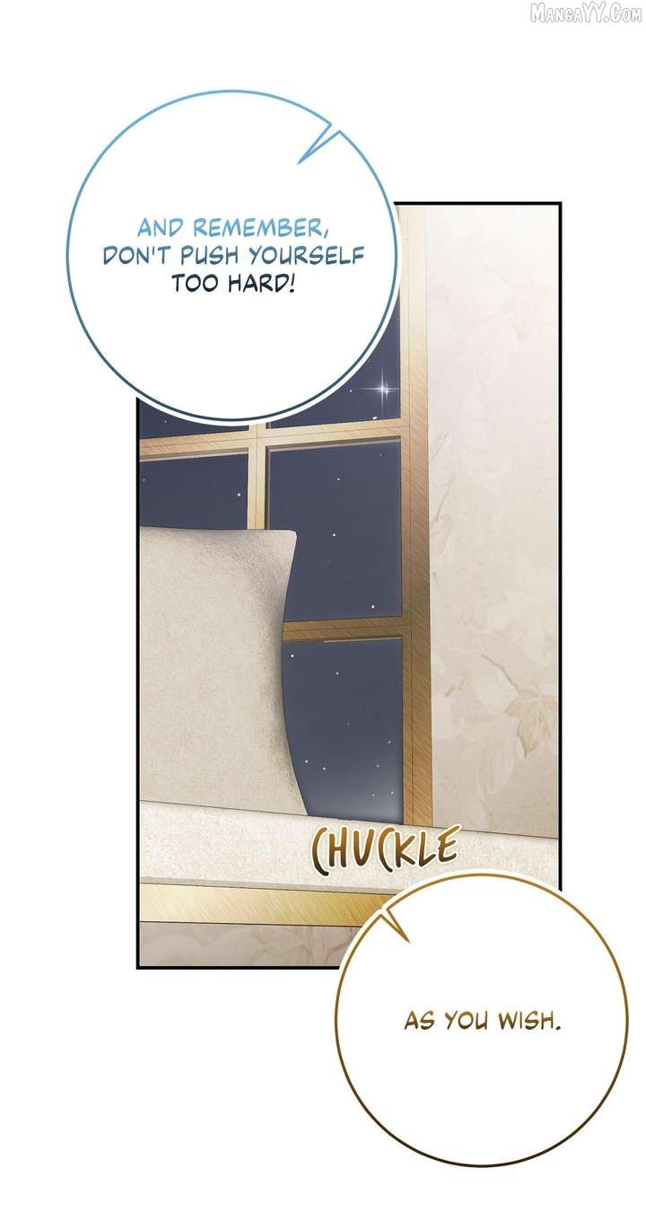 That’s Not What My Will Said - Chapter 33 - 20