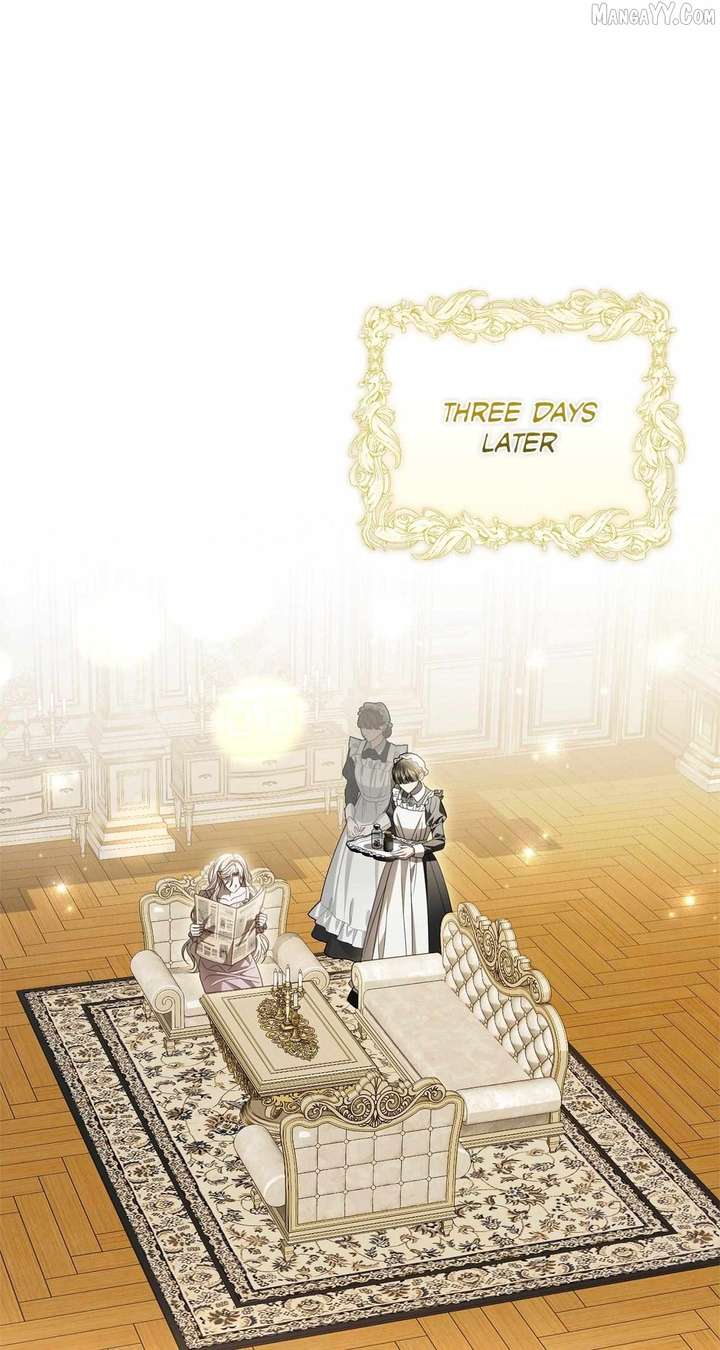 That’s Not What My Will Said - Chapter 33 - 29