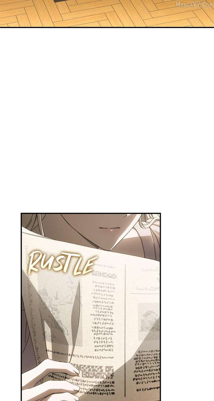 That’s Not What My Will Said - Chapter 33 - 30