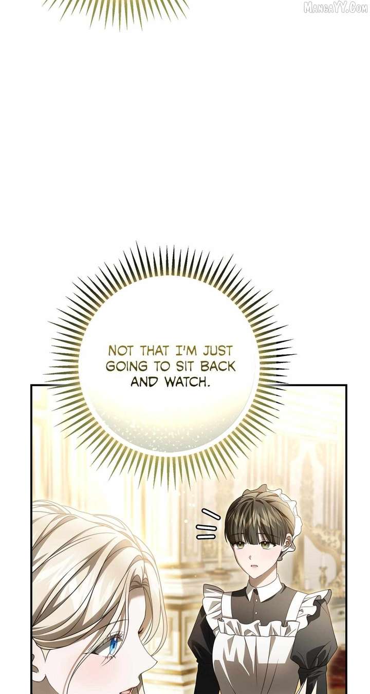 That’s Not What My Will Said - Chapter 33 - 33