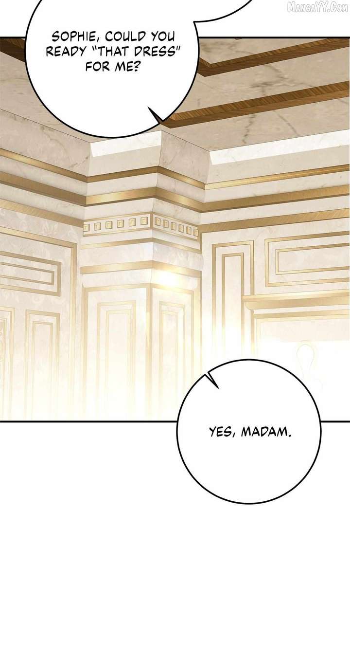 That’s Not What My Will Said - Chapter 33 - 35