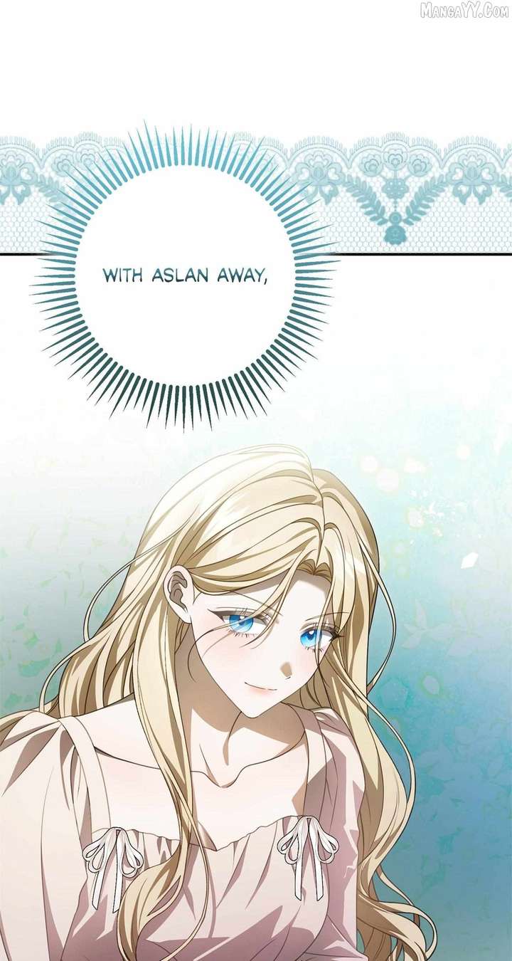 That’s Not What My Will Said - Chapter 33 - 36