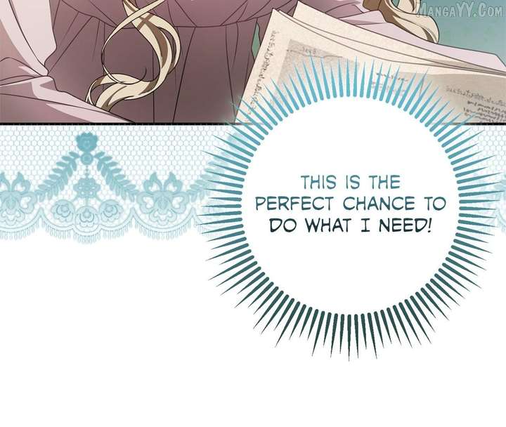 That’s Not What My Will Said - Chapter 33 - 37