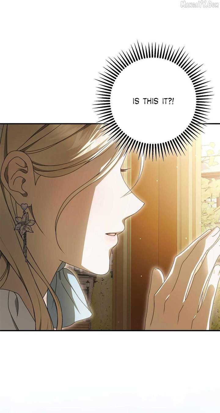 That’s Not What My Will Said - Chapter 33 - 41