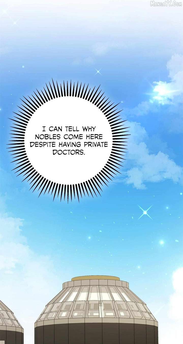 That’s Not What My Will Said - Chapter 33 - 42