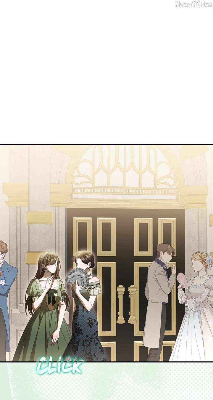 That’s Not What My Will Said - Chapter 33 - 45