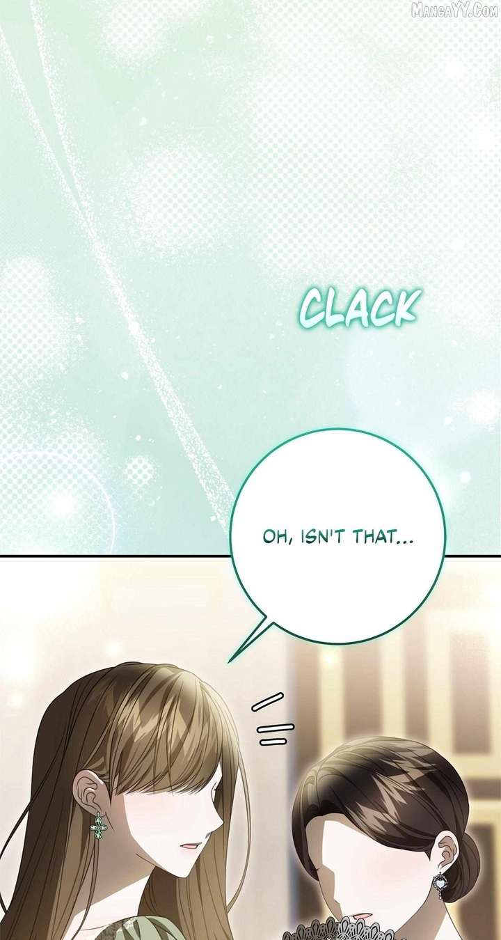 That’s Not What My Will Said - Chapter 33 - 46