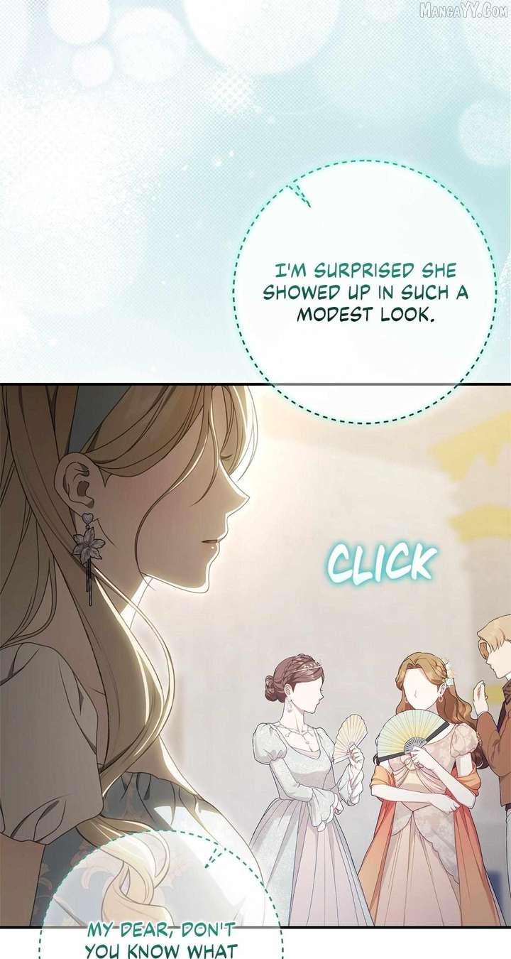 That’s Not What My Will Said - Chapter 33 - 48