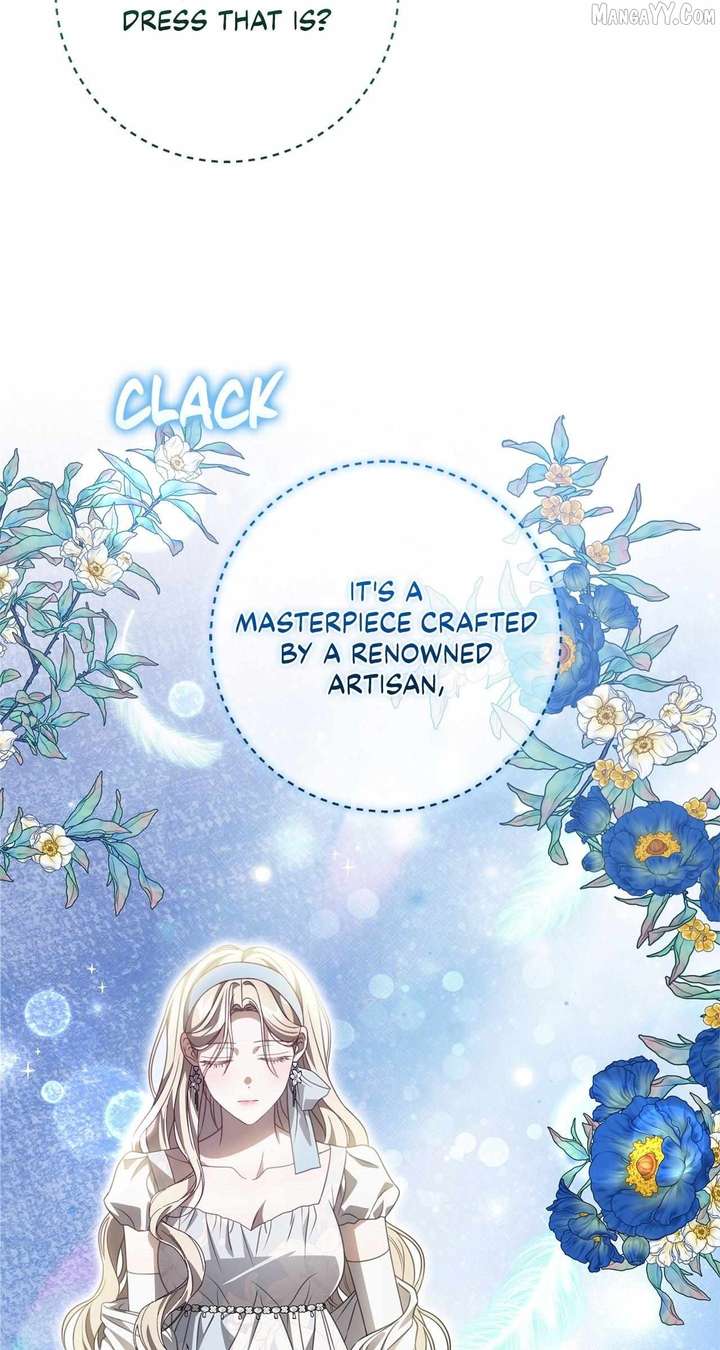 That’s Not What My Will Said - Chapter 33 - 49