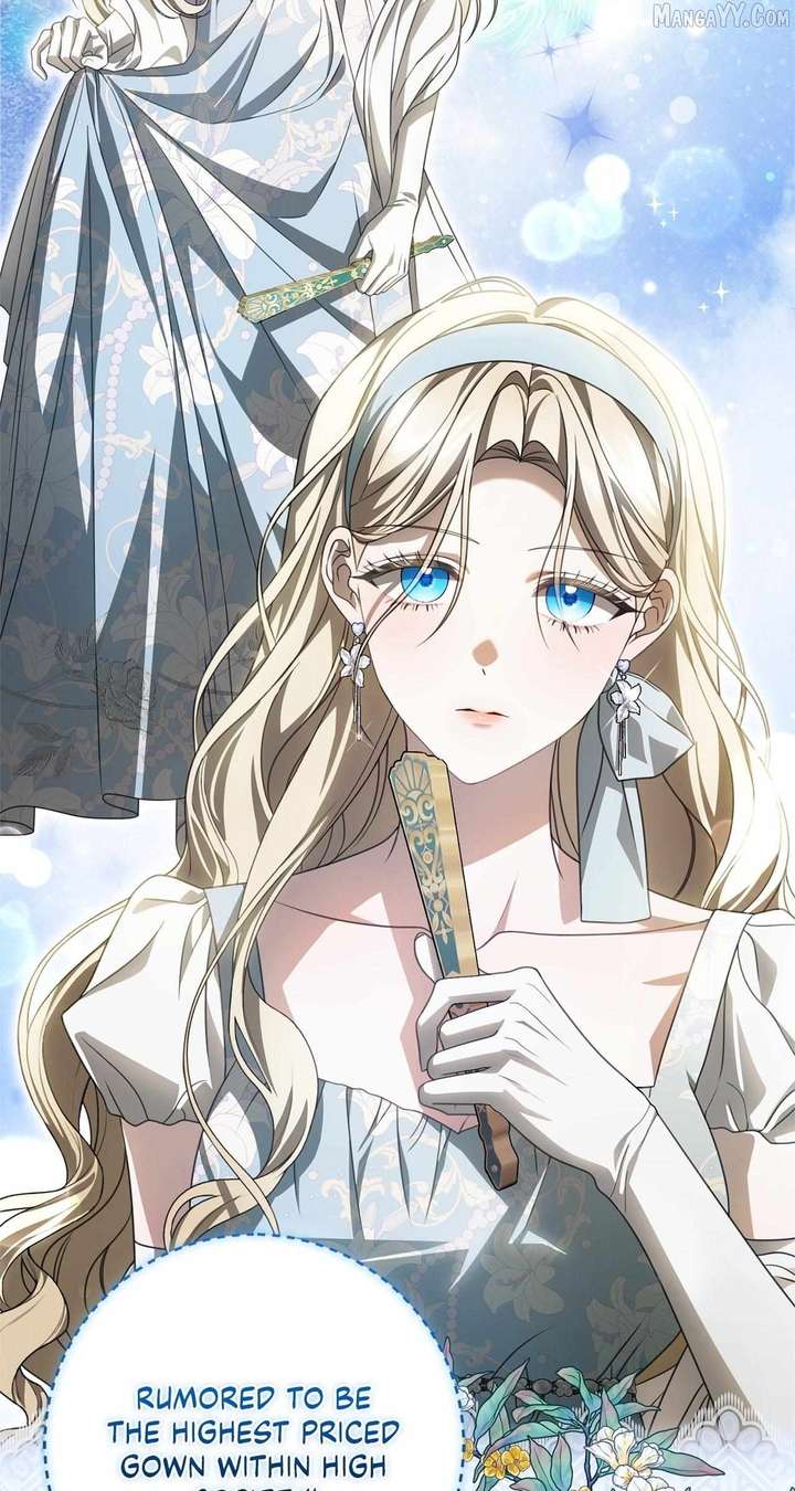 That’s Not What My Will Said - Chapter 33 - 50