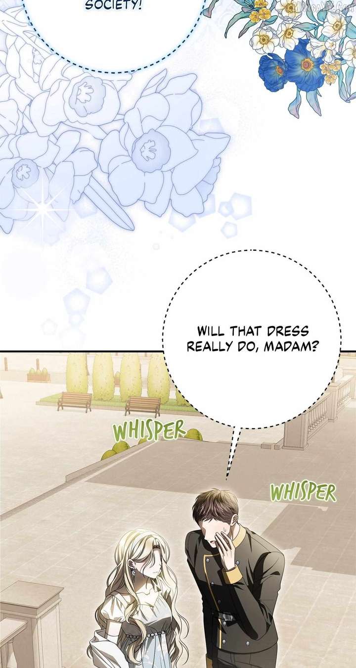 That’s Not What My Will Said - Chapter 33 - 51