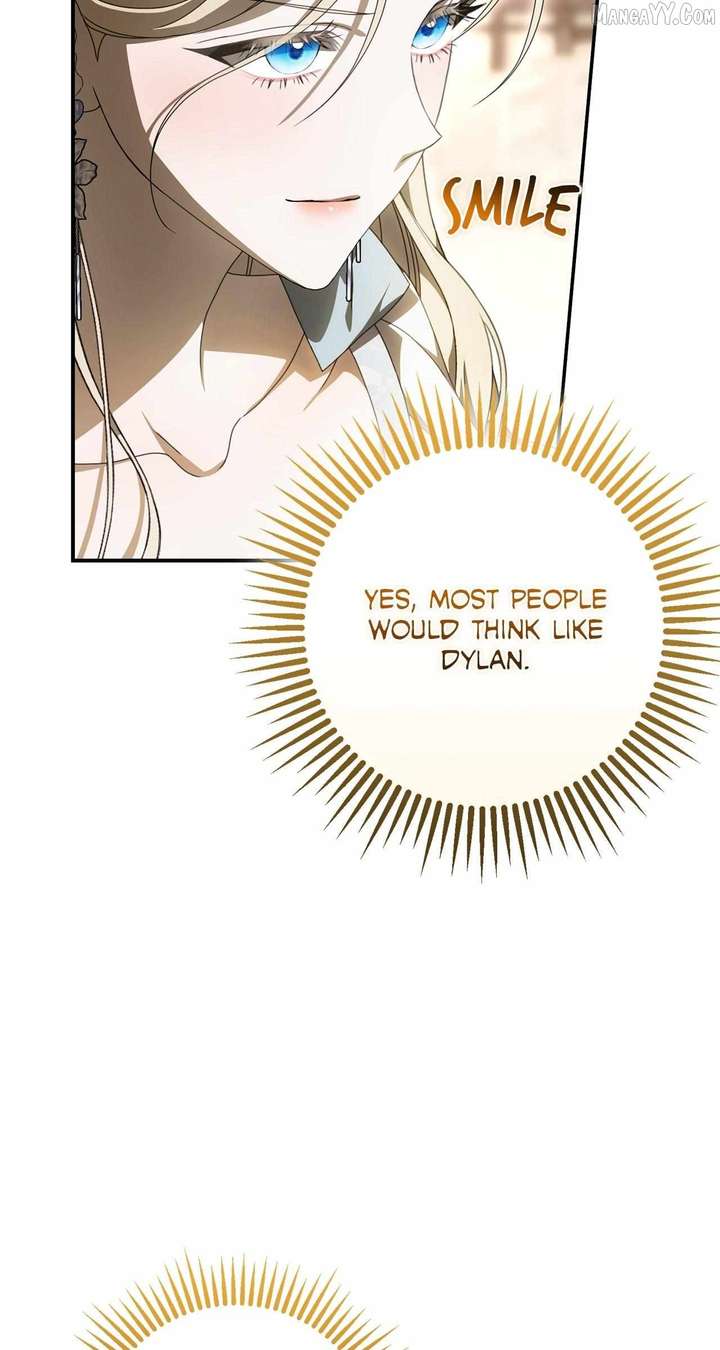 That’s Not What My Will Said - Chapter 33 - 53