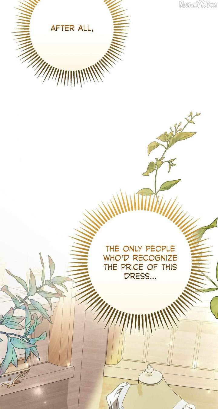 That’s Not What My Will Said - Chapter 33 - 54