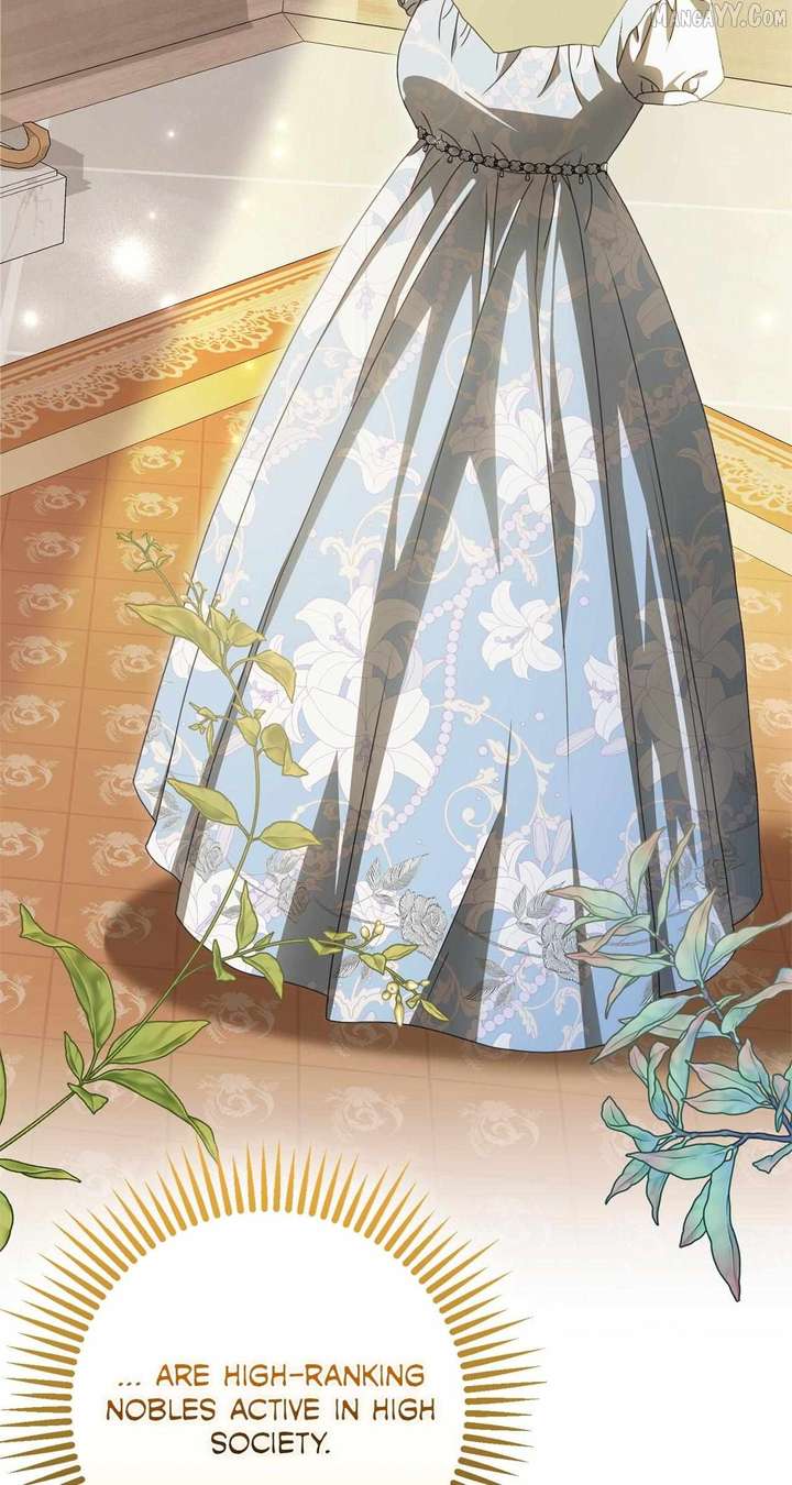 That’s Not What My Will Said - Chapter 33 - 55