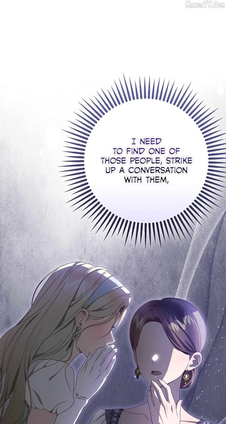 That’s Not What My Will Said - Chapter 33 - 57