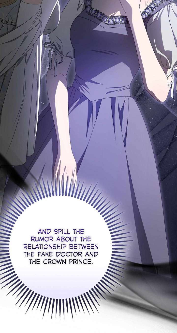 That’s Not What My Will Said - Chapter 33 - 58