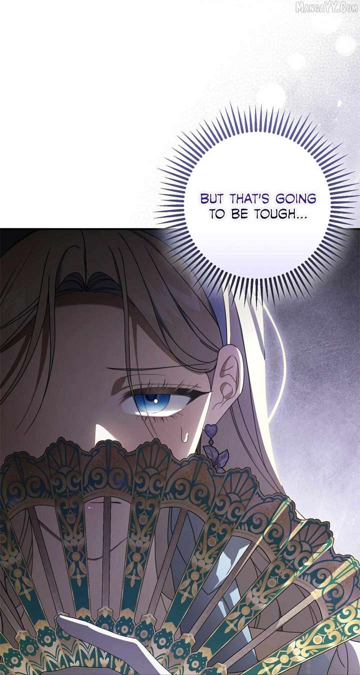 That’s Not What My Will Said - Chapter 33 - 59