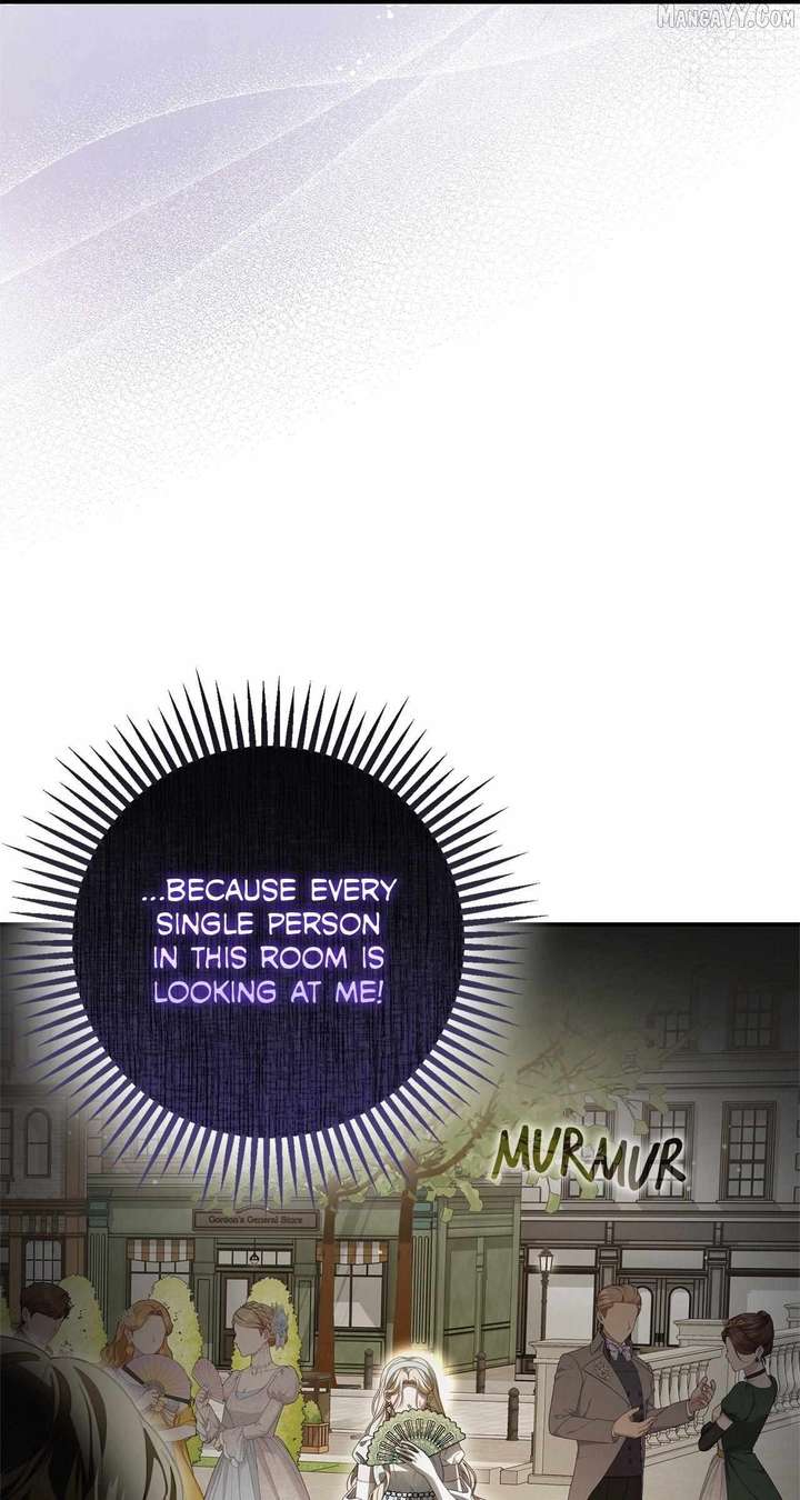 That’s Not What My Will Said - Chapter 33 - 60