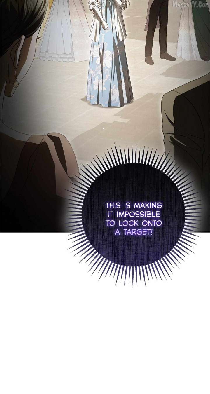 That’s Not What My Will Said - Chapter 33 - 61