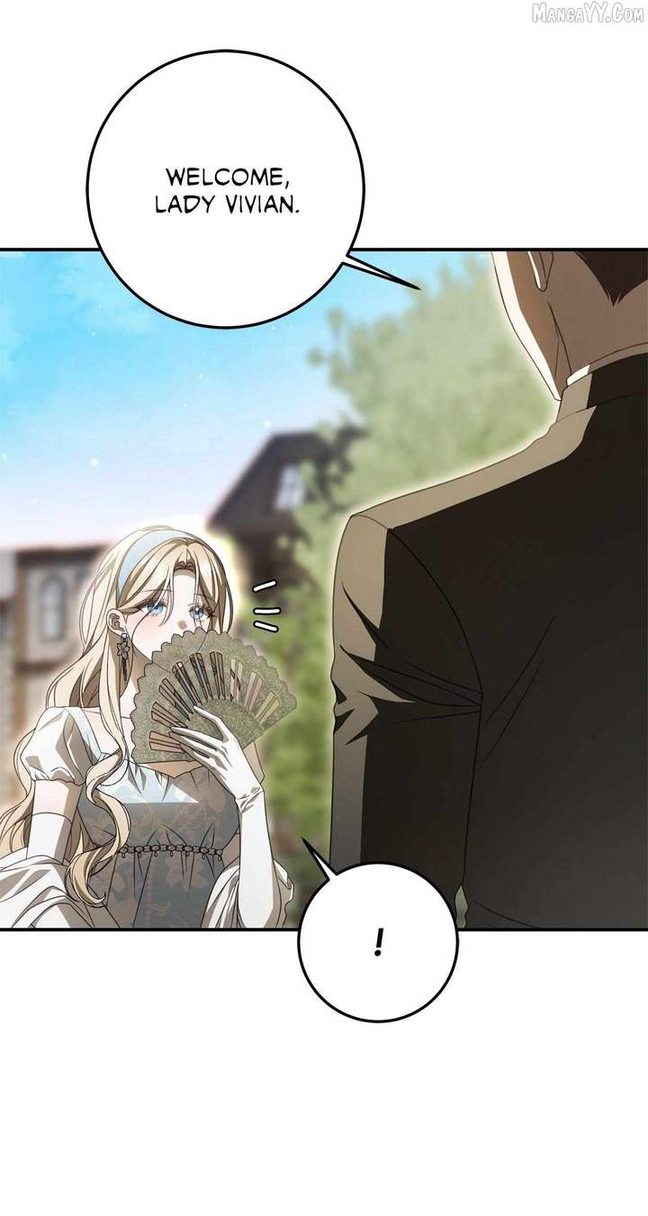 That’s Not What My Will Said - Chapter 33 - 62