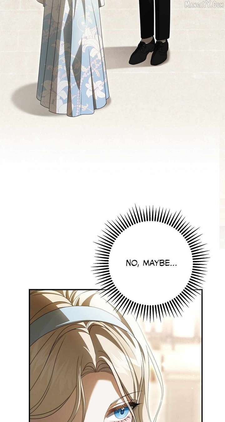 That’s Not What My Will Said - Chapter 33 - 64