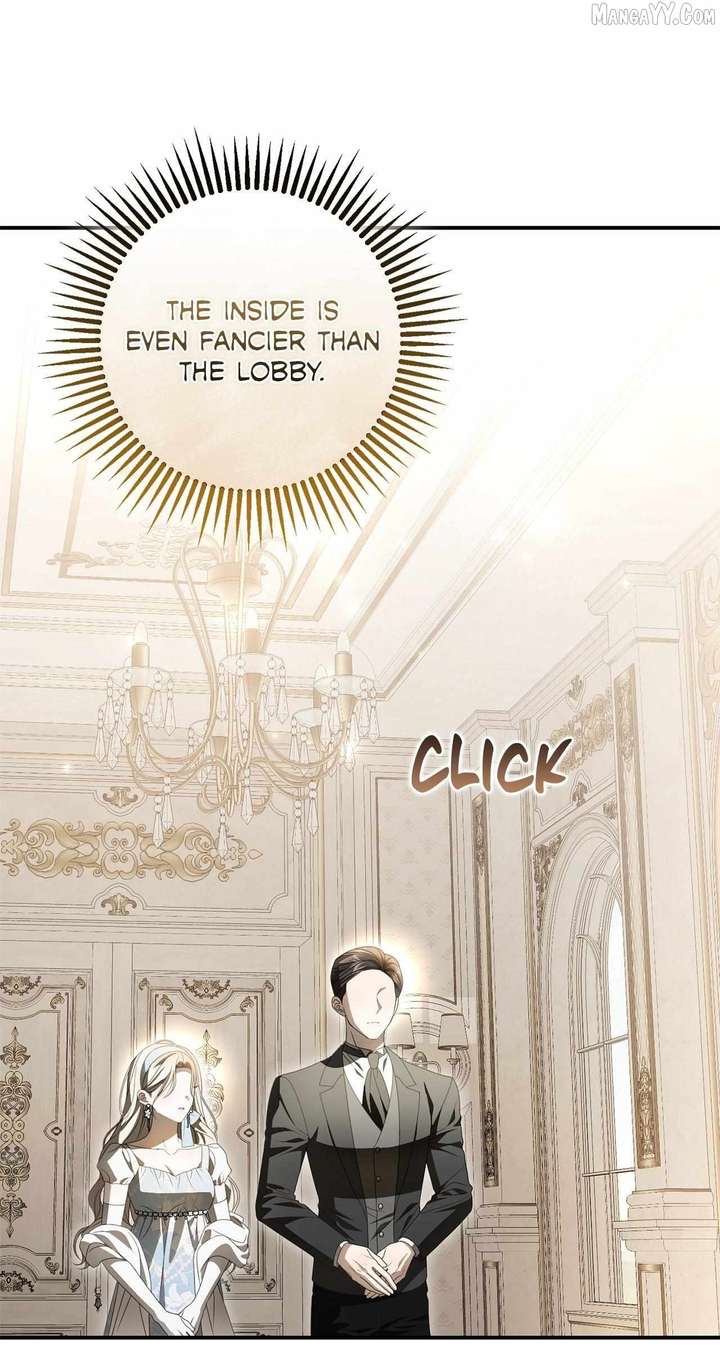 That’s Not What My Will Said - Chapter 33 - 69