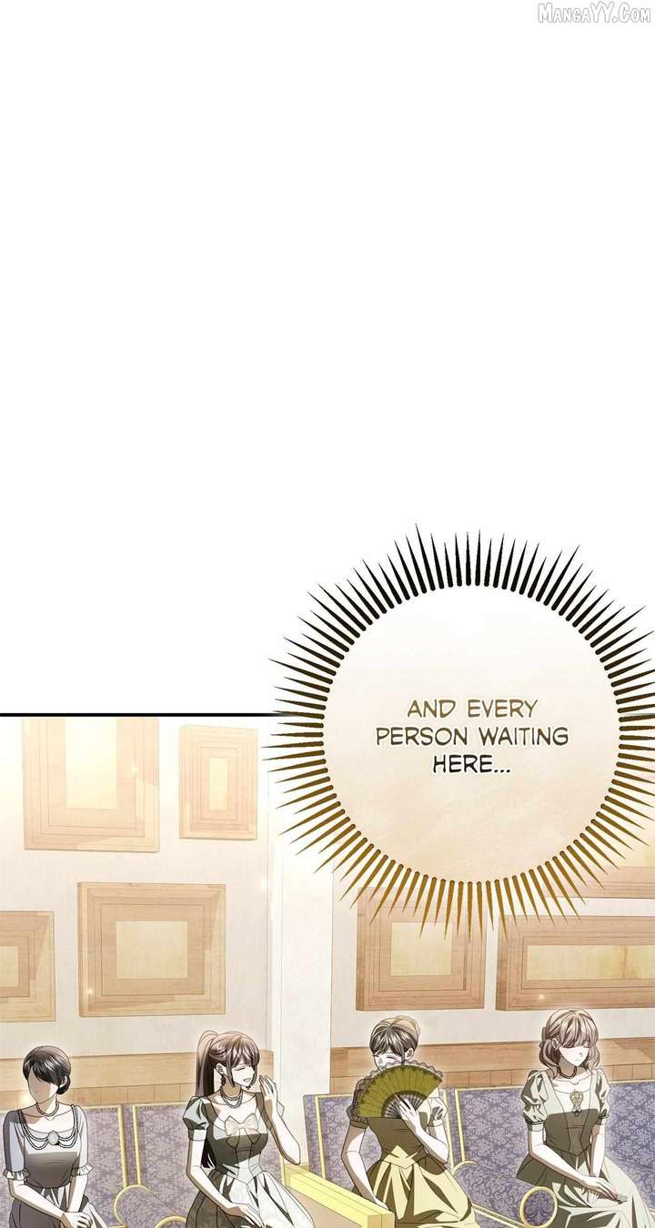 That’s Not What My Will Said - Chapter 33 - 70