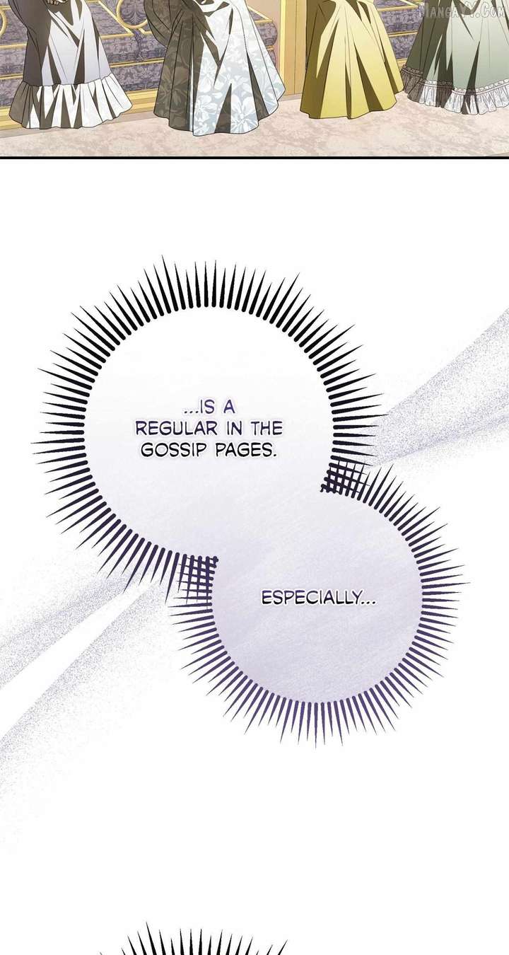 That’s Not What My Will Said - Chapter 33 - 71