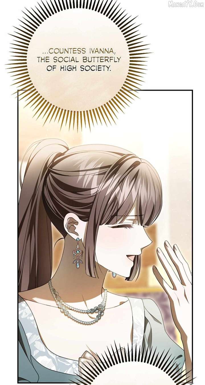 That’s Not What My Will Said - Chapter 33 - 72